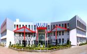 Malwa Institute of Pharmacy Campus Building