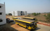 Gurukul Institute of Technology 