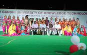 Rajiv Gandhi University of Knowledge Technologies - RK Valley Fest