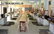 Lendi Institute of Engineering and Technology Labs Lendi Institute of Engineering and Technology Labs