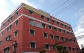 VMS Degree College Campus Building