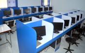 VMS Degree College Labs
