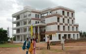 S R Engineering College Hostel Building S R Engineering College Hostel Building