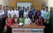 Chandradeep Solar Research Institute Others