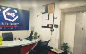 Internet Marketing School Campus Building Internet Marketing School Campus Building