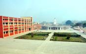 Gurjar Kanya Gurukul Mahavidyalaya Campus View