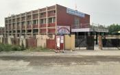 Gurjar Kanya Gurukul Mahavidyalaya Main Building