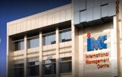 International Management Centre Campus Building
