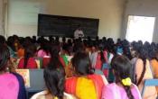 Cheran College For Women Classroom Cheran College For Women Classroom