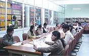 Kedarnath Aggarwal Institute Of Management Library