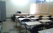 National Institute of Electronics and Information Technology, Guwahati- Silchar Extension Centre Classroom