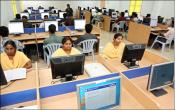Srinivasan College of Arts and Science Labs