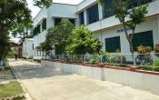 Bejoy Narayan Mahavidyalaya Campus Building