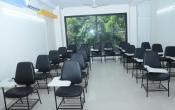 World of Education Classroom