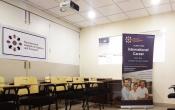 The Chartered Institute of Logistics and Transport - South India Project Classroom