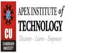 Apex Institute of Technology, Chandigarh University, Mohali Others