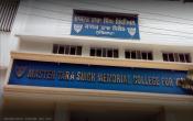 Master Tara Singh Memorial College For Women Main Building