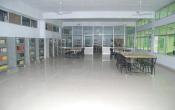 Jat College Library
