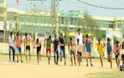 Jat College Sports Facility