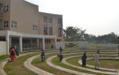Imperial College, Bargarh Campus View Imperial College, Bargarh Campus View