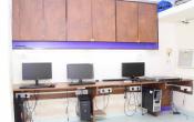 Horizon Computer, Vile Parle East Labs
