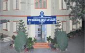 HKE Society's Seth Shankarlal Lahoti Law College Others