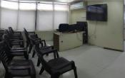 Maya Academy of Advance Cinematics, C.G. Road Classroom