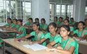 Vivekanandha College of Education For Women, Vivekanandha Educational Institutions for Women Classroom Vivekanandha College of Education For Women, Vivekanandha Educational Institutions for Women Classroom