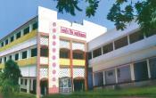 Mahadeo Singh College Main Building