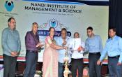 Nandi Institute of Management and Science Fest