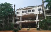 Enathi Rajappa Arts and Science College Campus Building