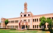 Seth Motilal Post Graduate College Campus Building Seth Motilal Post Graduate College Campus Building