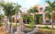 Sri Bharathi Arts And Science College For Women Campus Building Sri Bharathi Arts And Science College For Women Campus Building