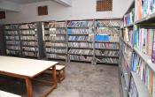 Sri Bharathi Arts And Science College For Women Library Sri Bharathi Arts And Science College For Women Library
