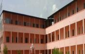 Avantika Education Trust B.Pharmacy College, Navalgadh Campus Building