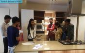 Sukriti Professional Academy Industrial Visit Sukriti Professional Academy Industrial Visit