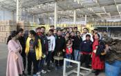 Sukriti Professional Academy Industrial Visit Sukriti Professional Academy Industrial Visit