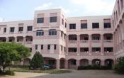 Nehru Memorial College Main Building Nehru Memorial College Main Building