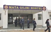 Guru Nanak Khalsa Group of Educational Institutions Hostel Building Guru Nanak Khalsa Group of Educational Institutions Hostel Building