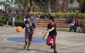 Sanskar Educational Group Sports Facility
