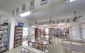 Sree Vidyanikethan Engineering College Library Sree Vidyanikethan Engineering College Library