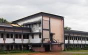 Sri Sharada College, Basrur Campus Building Sri Sharada College, Basrur Campus Building