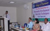 UKAAT Consultancy and Services Pvt. Ltd. Guest Lectures