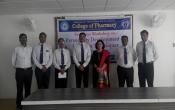 UKAAT Consultancy and Services Pvt. Ltd. Guest Lectures