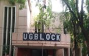 Post Graduate College Secunderabad Academic Block Post Graduate College Secunderabad Academic Block