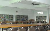 Kirsan's Mission Institute of Management Library