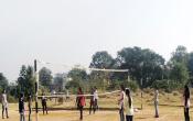 Mahatma Gandhi Vidyamandir's Institute of Management and Research Playground