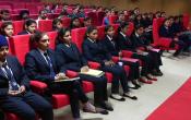 Doaba Group of Colleges, Nawanshahr Campus Auditorium Doaba Group of Colleges, Nawanshahr Campus Auditorium