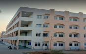 Maulana Azad National Urdu University Polytechnic College, Bangalore Campus Building