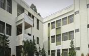 Maulana Azad National Urdu University Polytechnic College, Bangalore Campus Building